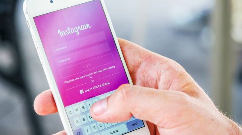 Instagram Following feature gone - Socioberry Blog