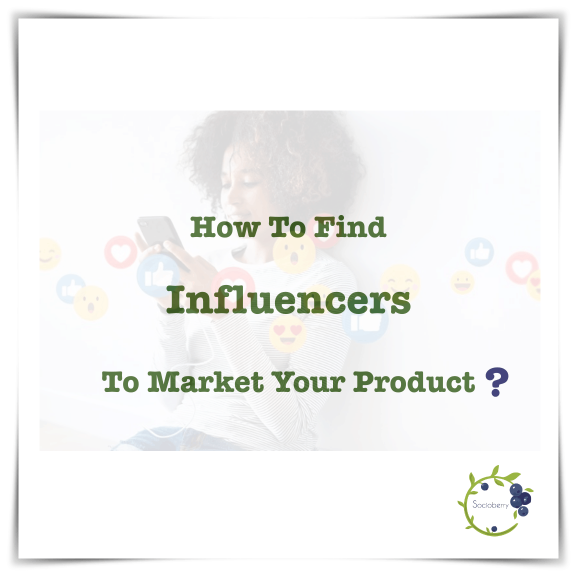 How to find influencers for your business? How to find influencers for your business?