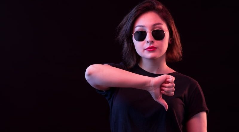 Common Mistakes Influencers Make
